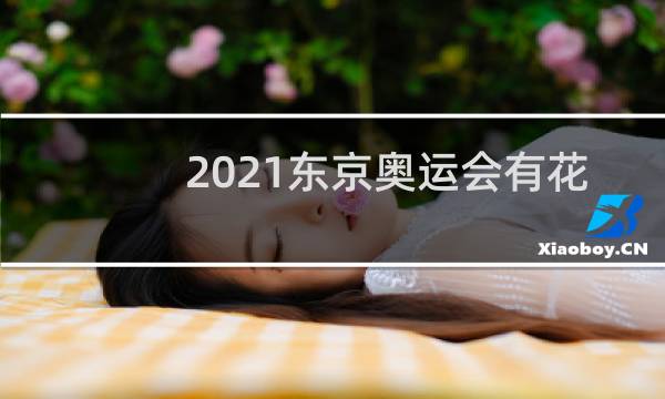 2021东京奥运会有花滑项目吗图片
