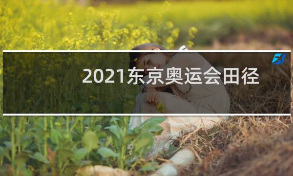 2021东京奥运会田径解说是谁图片