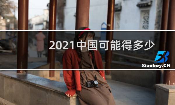 2021中国可能得多少金牌图片