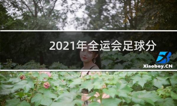 2021年全运会足球分几个年龄段图片