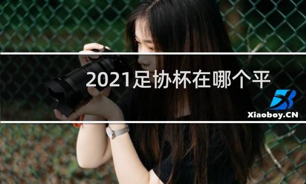 2021足协杯在哪个平台直播图片