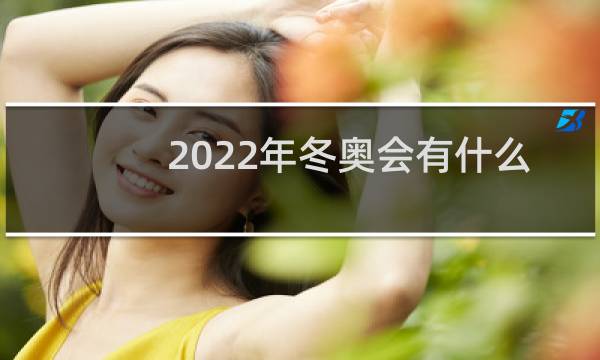 2022年冬奥会有什么风险图片