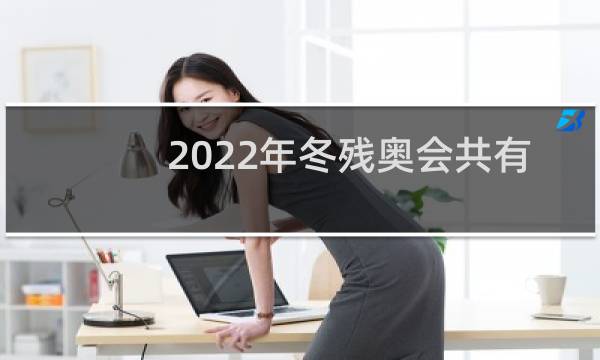2022年冬残奥会共有几个大项目图片