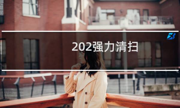 202强力清扫 - 202强力清扫官方网站