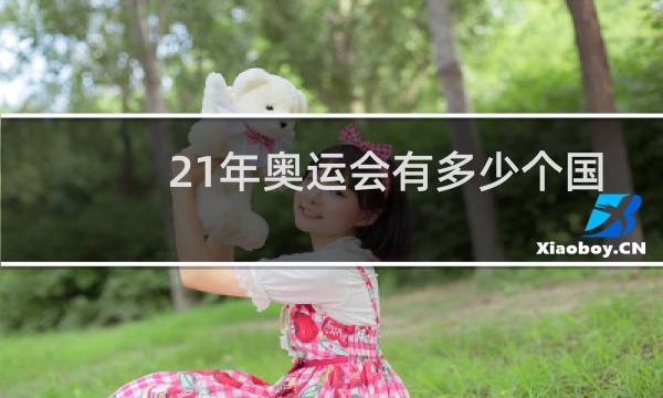 21年奥运会有多少个国家参加图片
