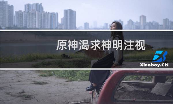 原神渴求神明注视之人哲平在哪