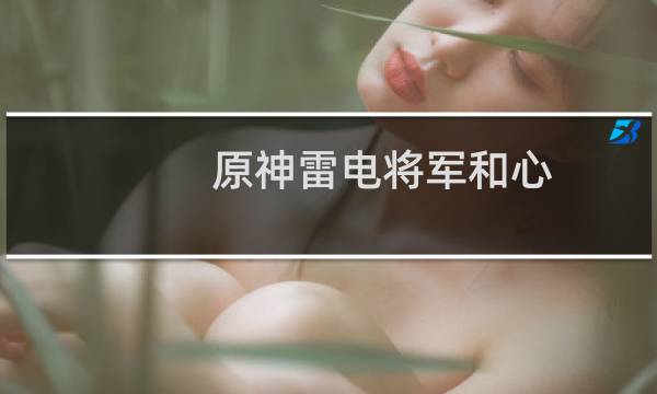 原神雷电将军和心海抽哪个