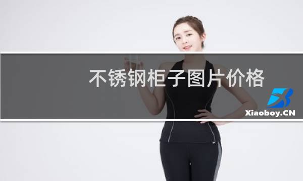 不锈钢柜子图片价格