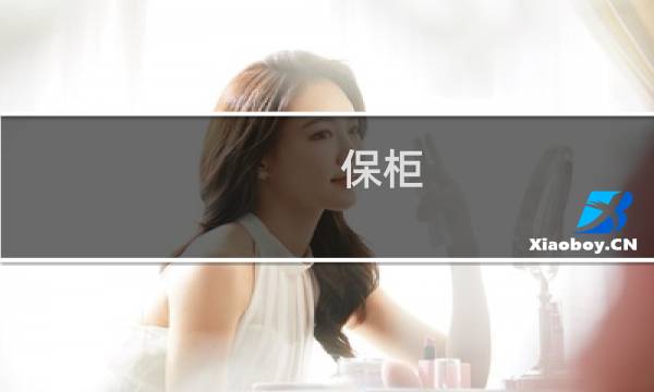 保柜
