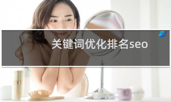 关键词优化排名seo(温州百度关键词排名 cairo.net)