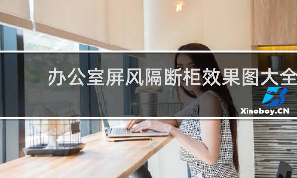 办公室屏风隔断柜效果图大全(办公室隔断柜子)