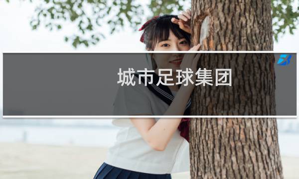 城市足球集团