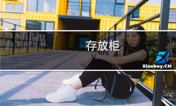 存放柜
