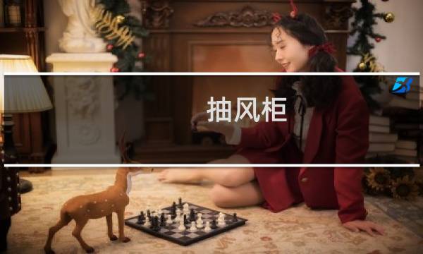 抽风柜