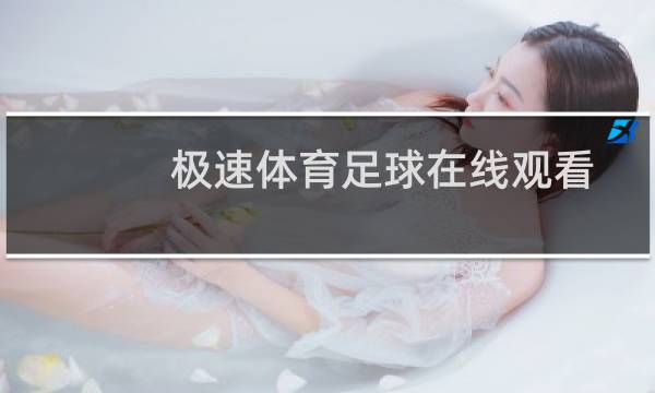 极速体育足球在线观看