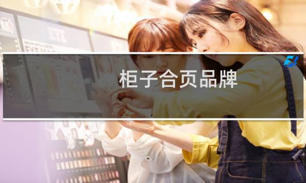 柜子合页品牌的图片素材