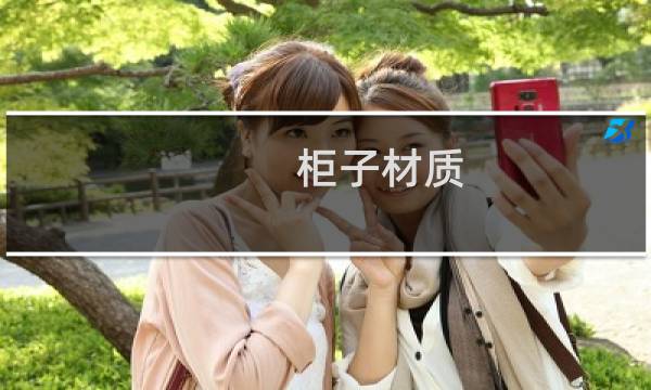 柜子材质(一般衣柜都是什么材质)
