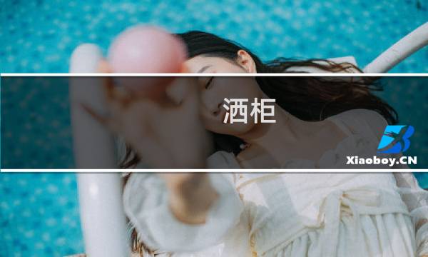 洒柜