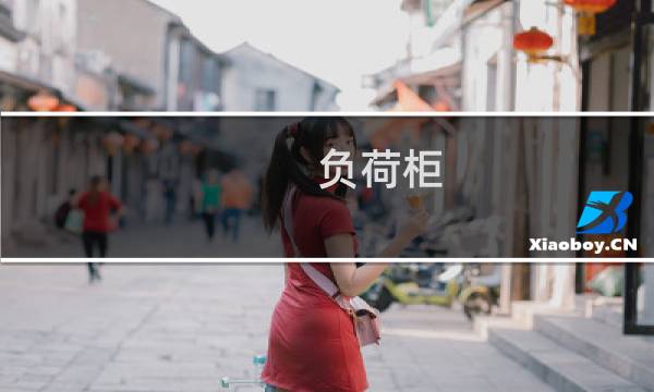 负荷柜