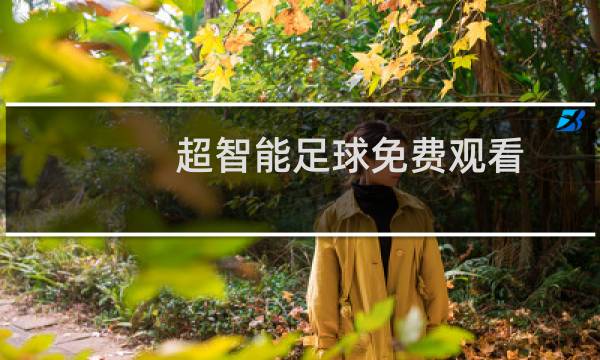 超智能足球免费观看