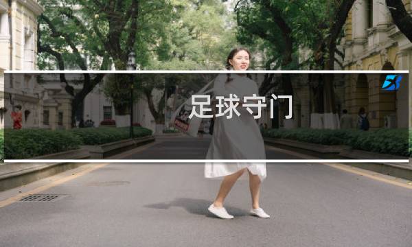 足球守门