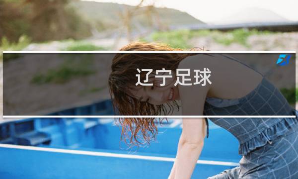 辽宁足球