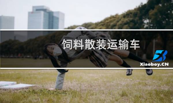 饲料散装运输车(饲料散装运输车价格)