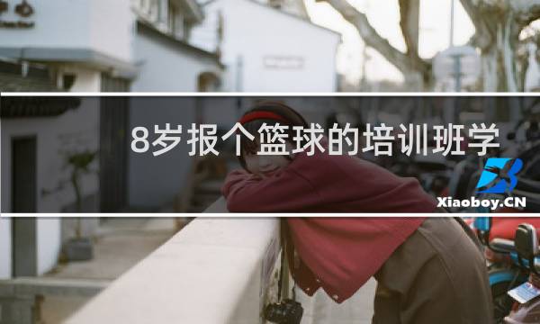 8岁报个篮球的培训班学多久图片