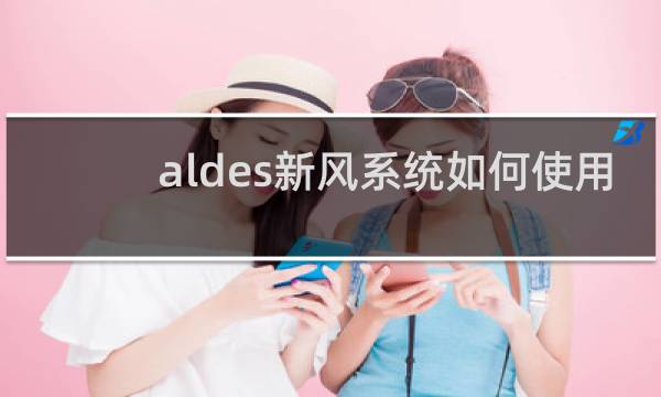 aldes新风系统如何使用 - 爱迪士新风如何使用