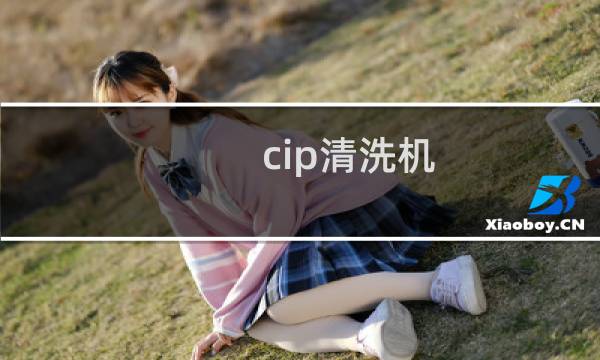 cip清洗机 - 全自动cip清洗设备