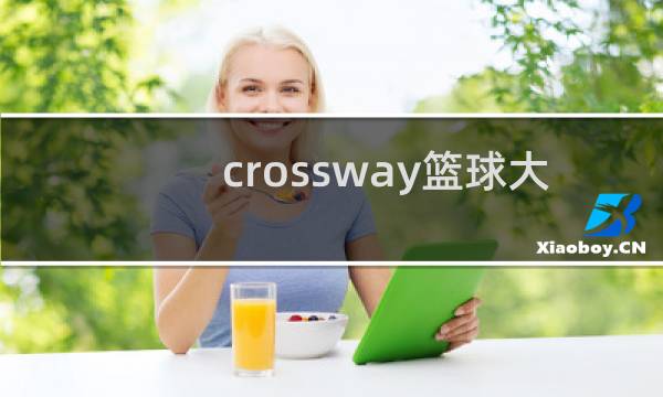 crossway篮球大概多少钱图片