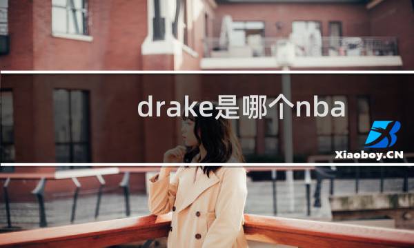 drake是哪个nba球队老板图片