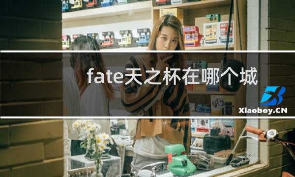 fate天之杯在哪个城市图片