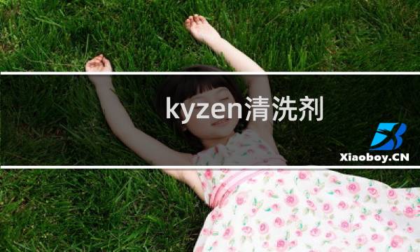 kyzen清洗剂 - kyzen清洗剂深圳