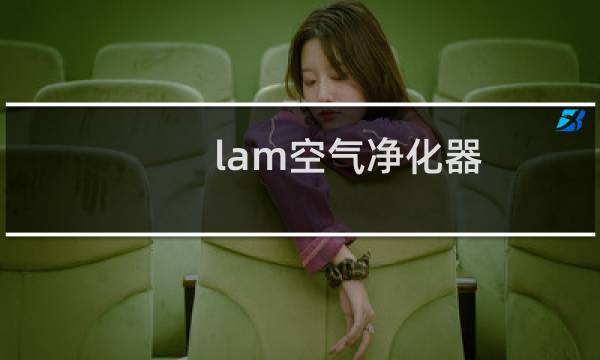 lam空气净化器 - iam空气净化器和史密斯哪个好