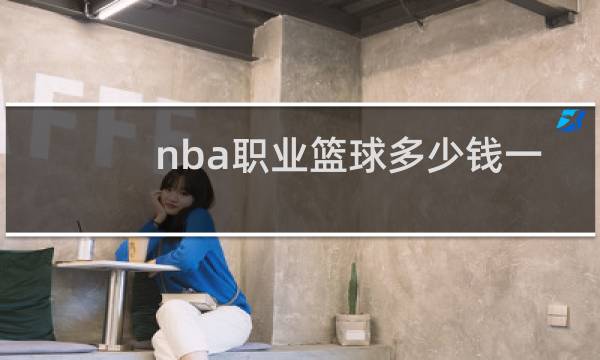 nba职业篮球多少钱一个图片