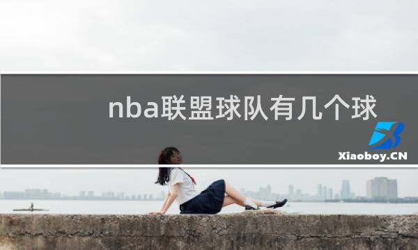 nba联盟球队有几个球员图片