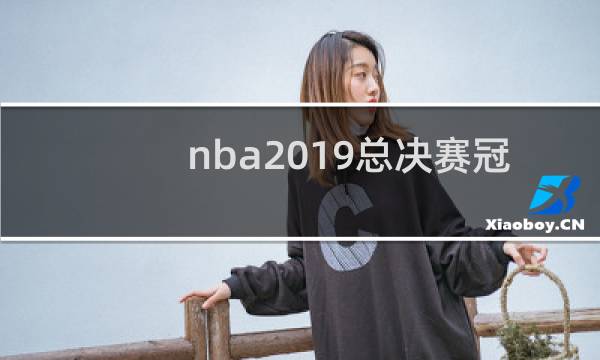 nba2019总决赛冠军是谁图片