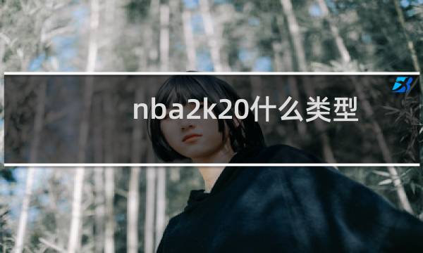 nba2k20什么类型中锋好图片