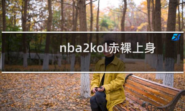 nba2kol赤裸上身多少钱图片
