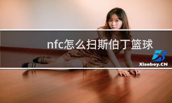 nfc怎么扫斯伯丁篮球图片
