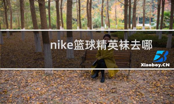nike篮球精英袜去哪里买图片