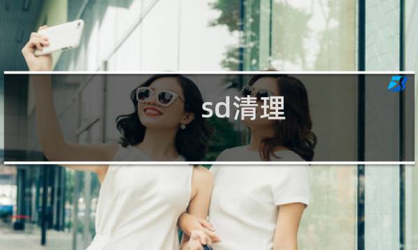 sd清理 - sd卡清理工具官方正版