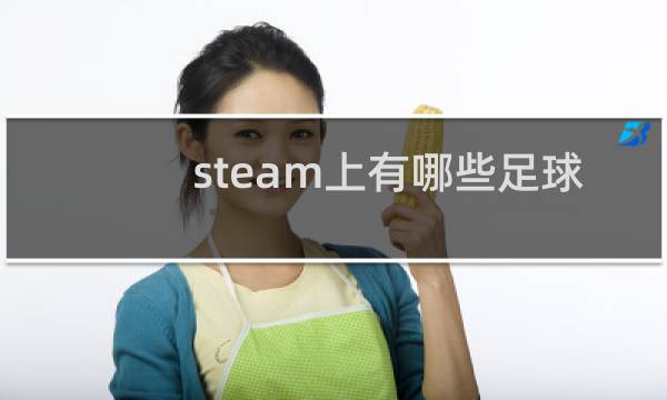 steam上有哪些足球游戏图片