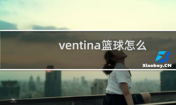 ventina篮球怎么样图片