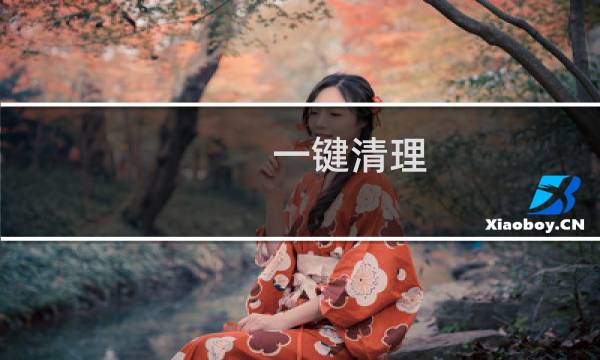 一键清理 - 一键清理和强力清理哪个好