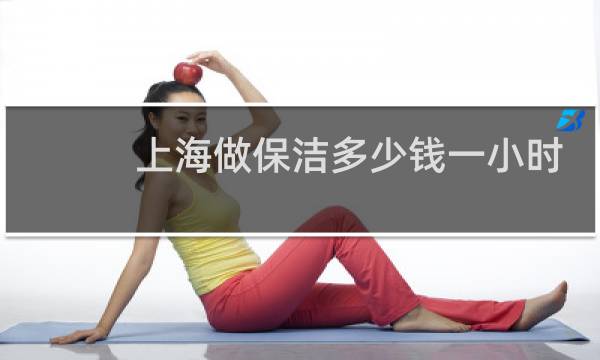 上海做保洁多少钱一小时 -