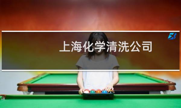 上海化学清洗公司 - 在线酸洗钝化设备