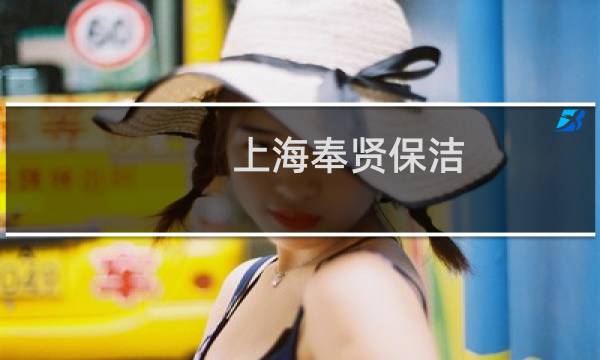 上海奉贤保洁 - 上海奉贤南桥保洁招聘