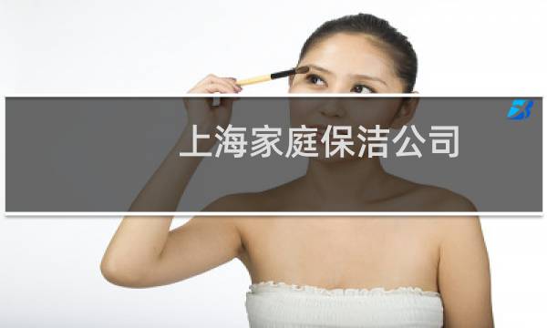 上海家庭保洁公司 - 上海室内保洁公司